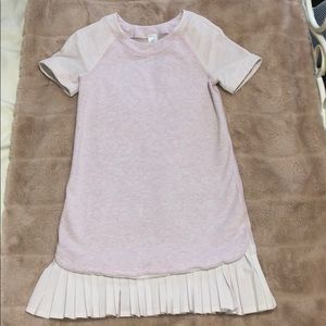 Ivivva kids tennis dress